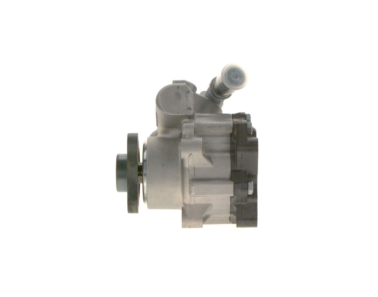 Hydraulikpumpe, Lenkung
