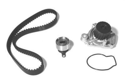 AISIN TKH-901 - Wasserpumpe + Zahnriemensatz