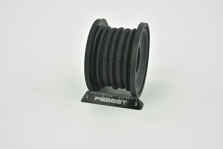 įvorė, selektorius / pavarų svirtis