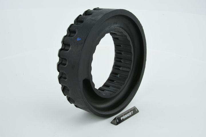 spyruoklės dangtelis