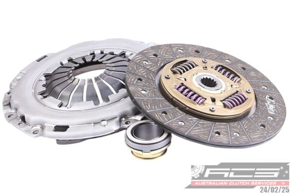 KIT STD GMH EPICA 2.0L - TecDoc Only