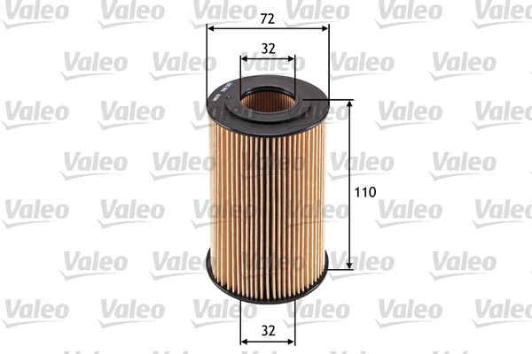 Oil Filter 586565