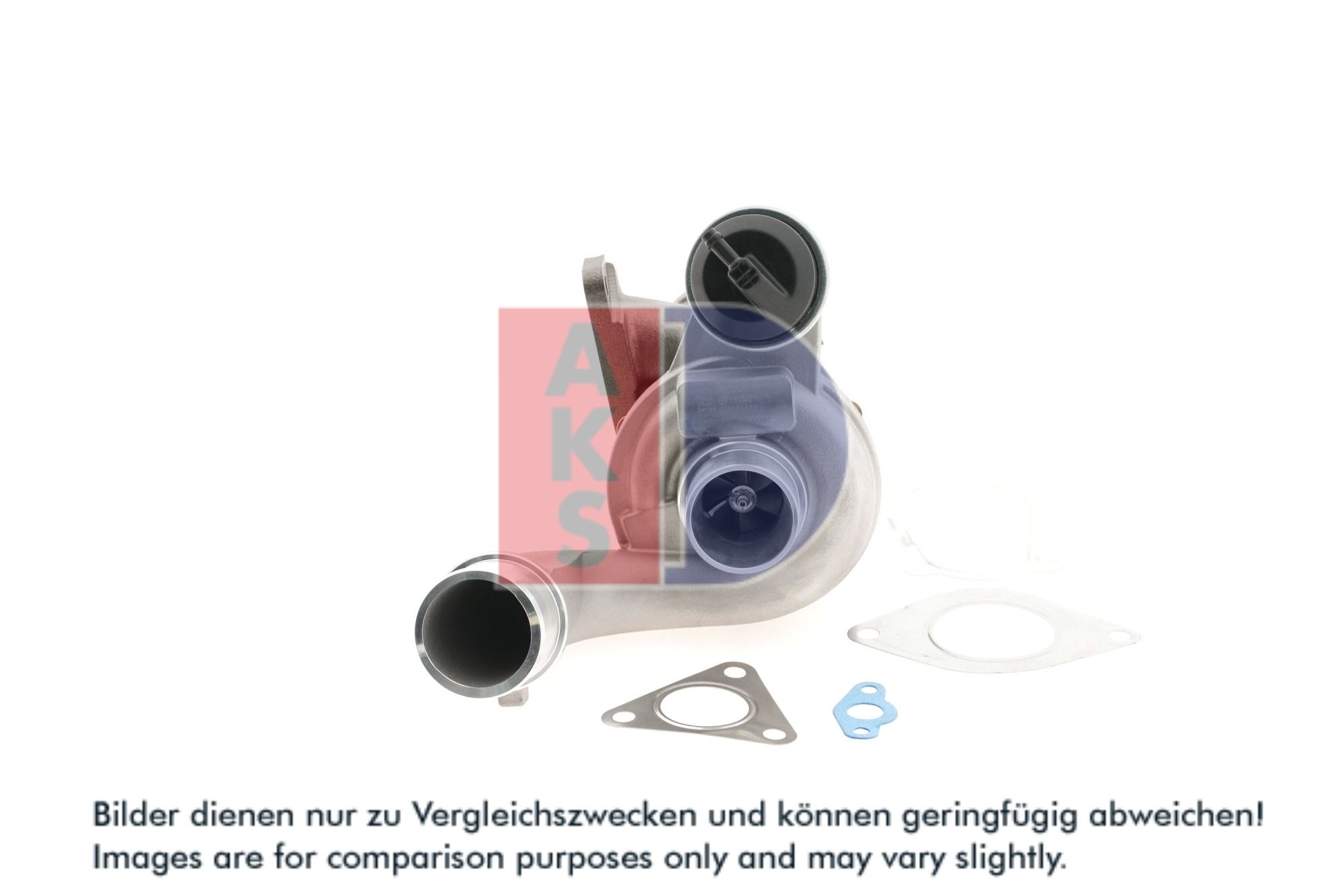 Lader, Aufladung