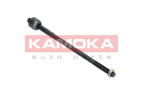 Axialgelenk, Spurstange