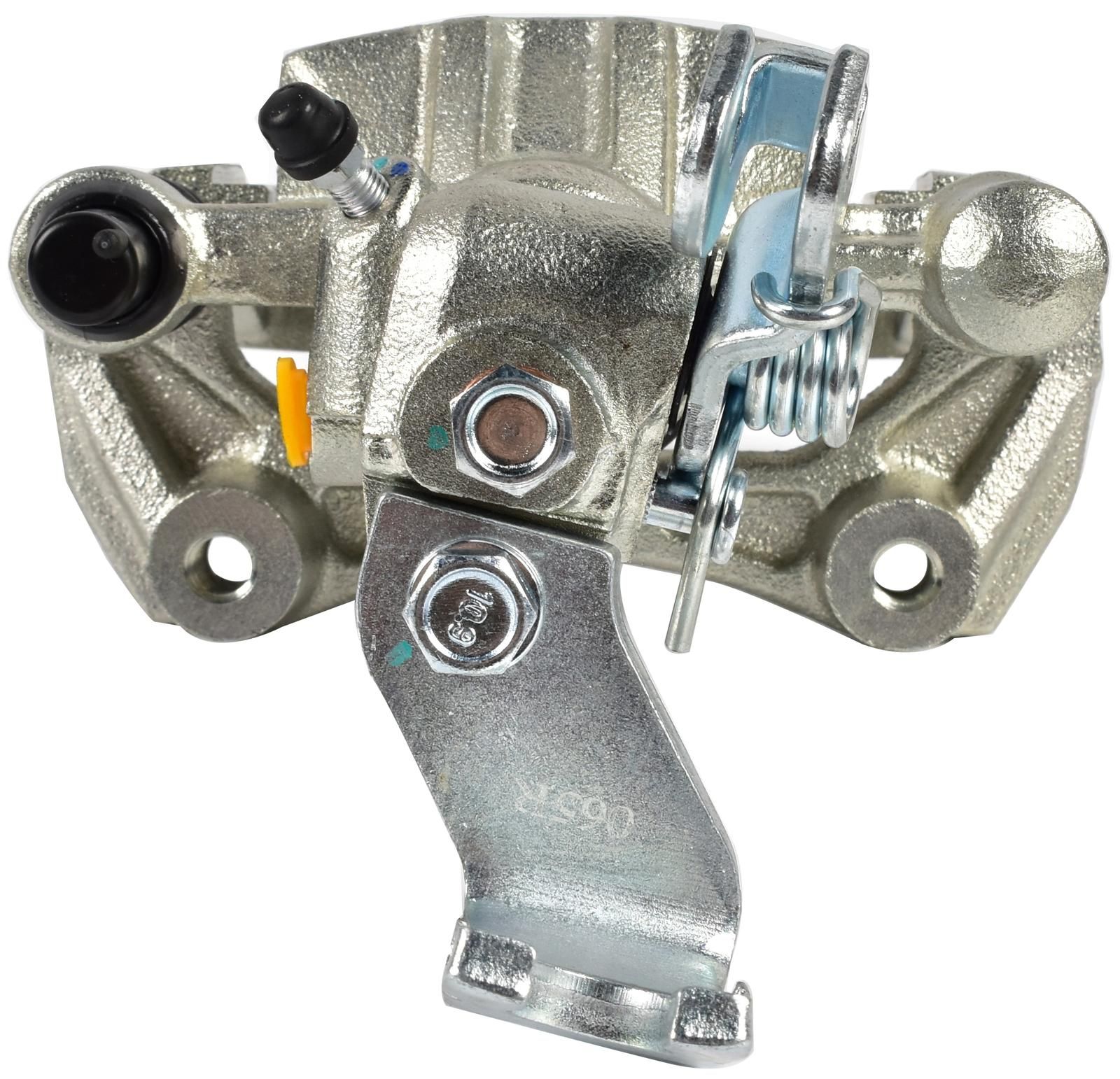 DBA Street Series MAZDA 626 GF 2.0L P FWD R RH 7/97 - 8/98 - TecDoc 1