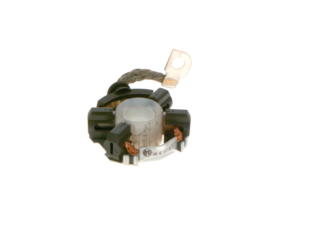 laikiklis, angliniai šepetėliai