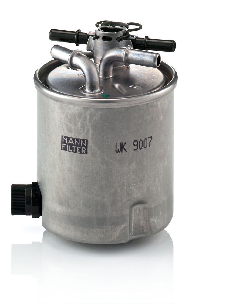 Kraftstofffilter