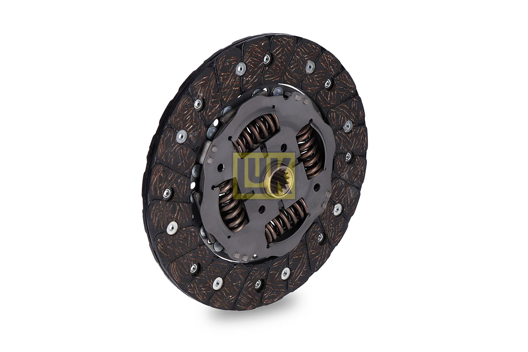 Schaeffler LuK 321 0055 10 Clutch Disc
