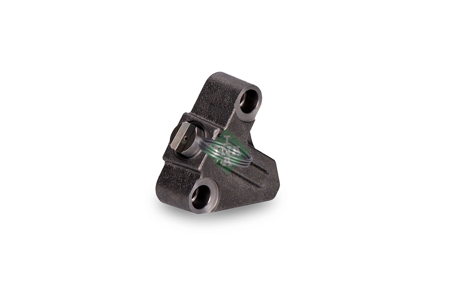 Spanner, Steuerkette