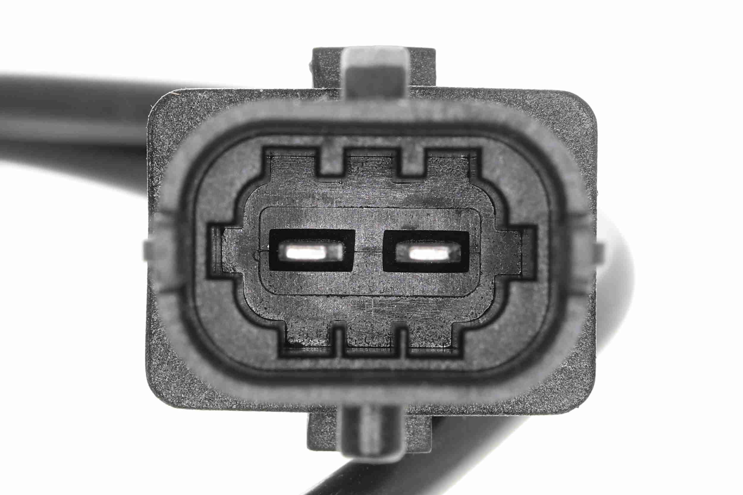 Sensor, Abgastemperatur