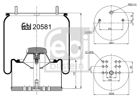 CATALYSEUR RENAULT TWINGO 1149CC 40  0303