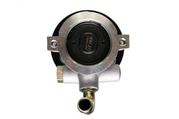 Hydraulikpumpe, Lenkung