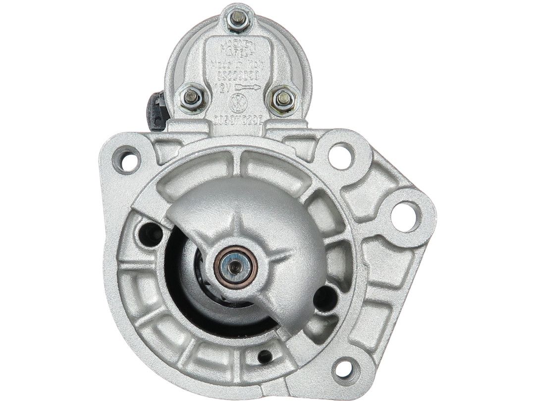 AS-PL S4016PR - Starter