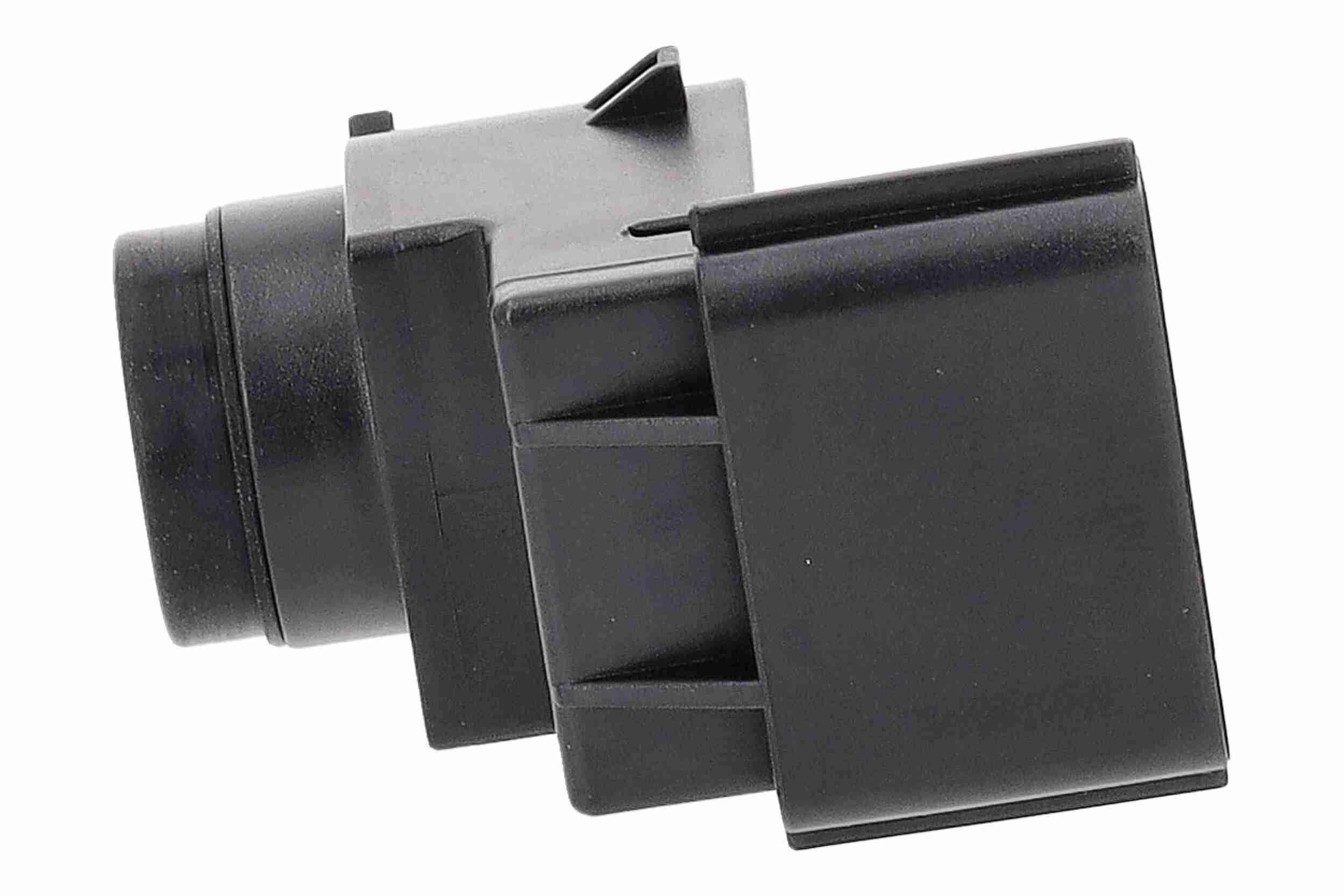 Sensor, Einparkhilfe