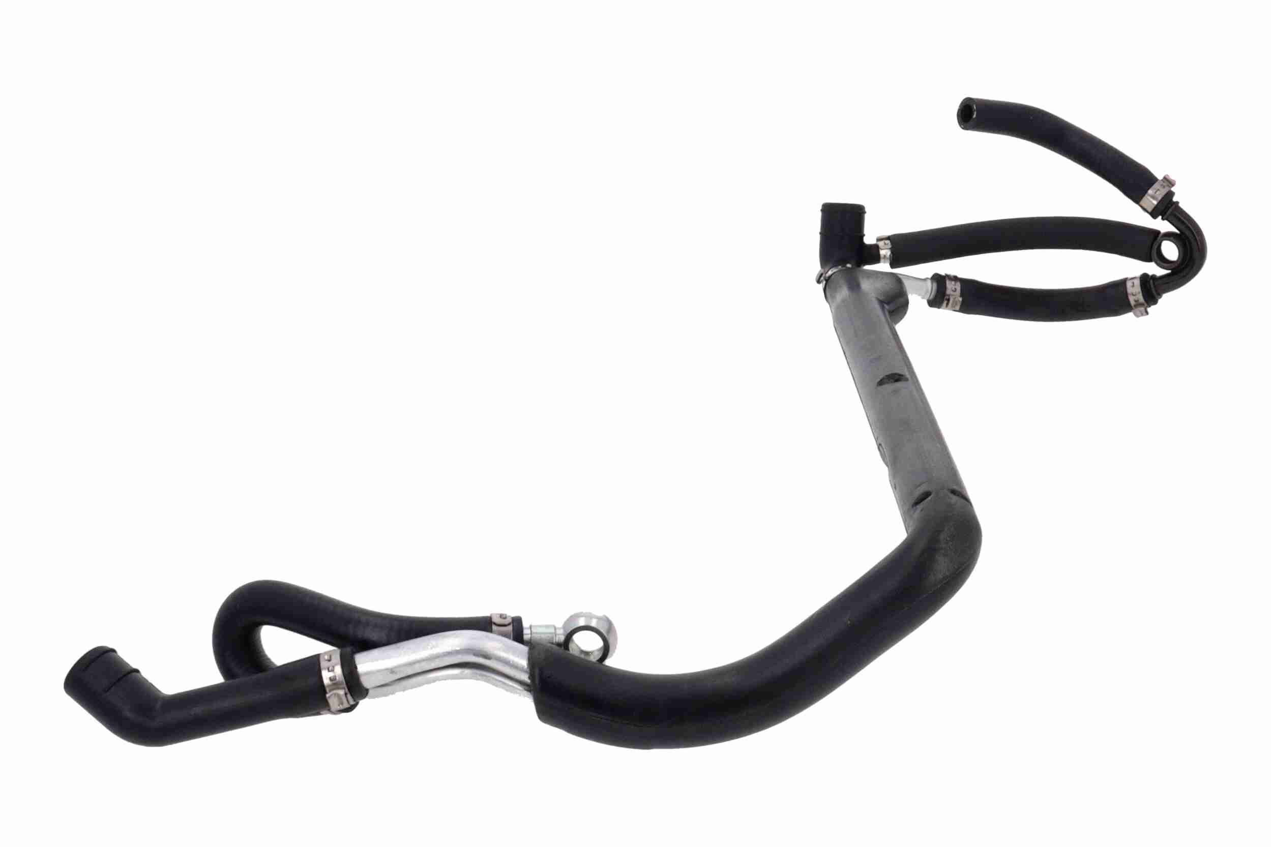 Schlauch, Kurbelgehäuseentlüftung