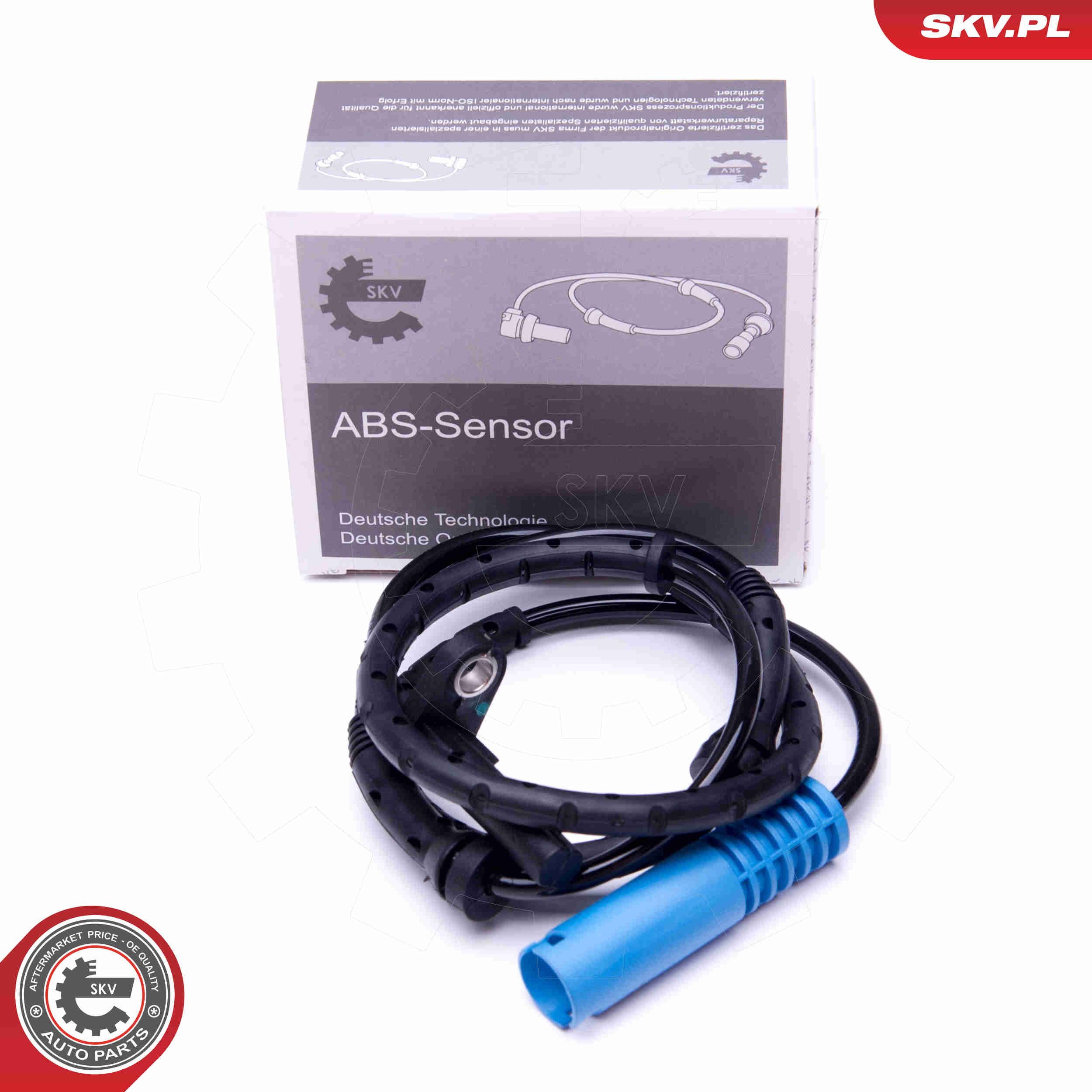 ESEN SKV 06SKV358 - Sensor, Raddrehzahl
