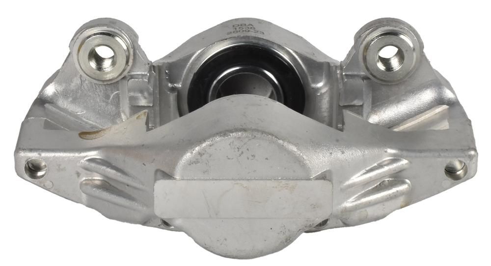 DBA Street Series SUBARU IMPREZA GD 2.0L P Turbo AWD R LH 12/02 - 9/05 - TecDoc 2