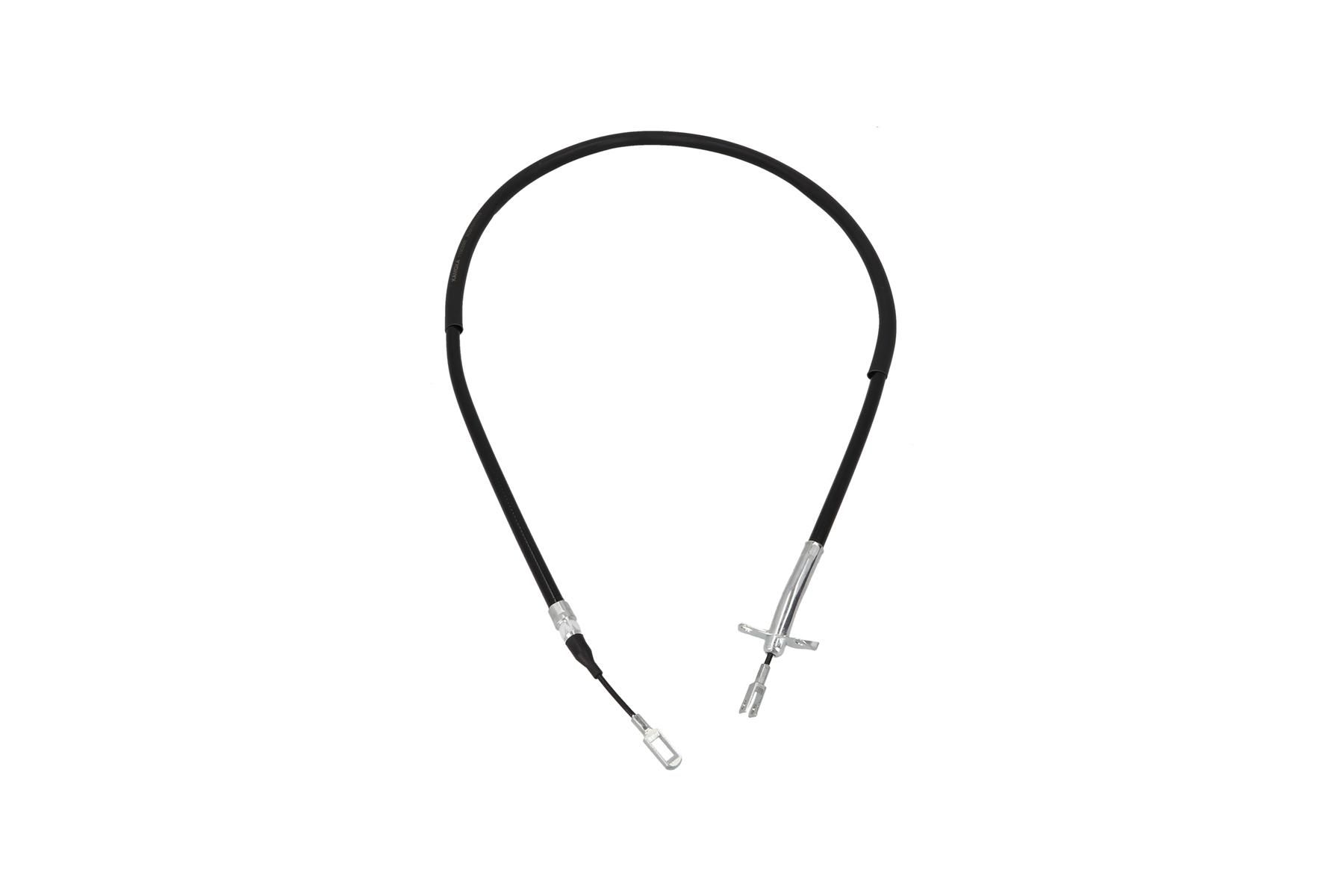 KAMOKA 1190288 - Seilzug, Feststellbremse