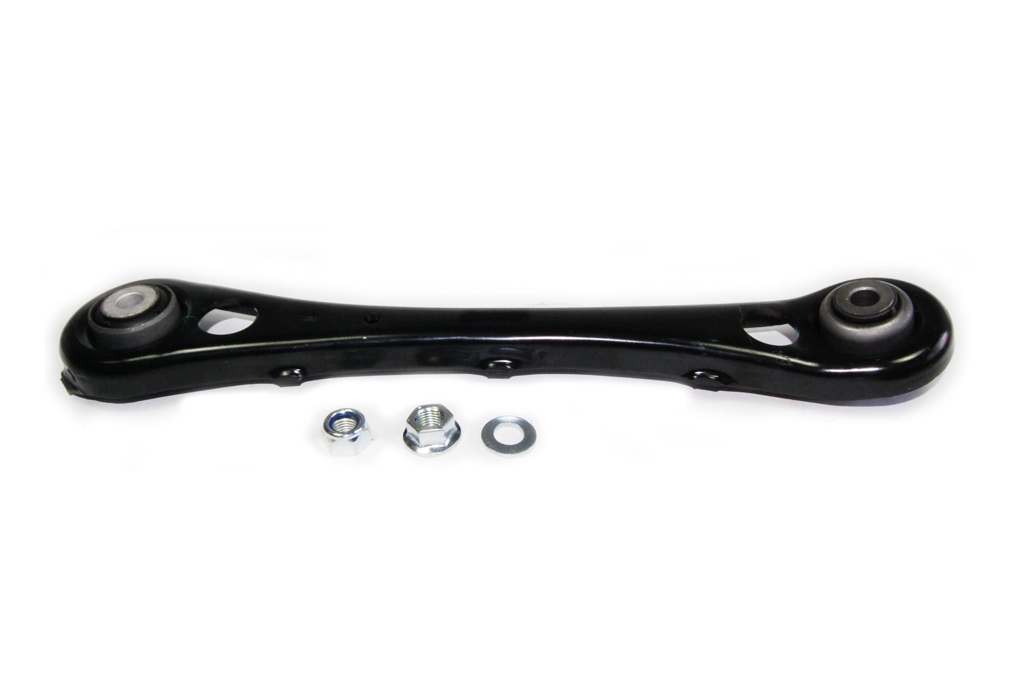 Lenker, Radaufhängung