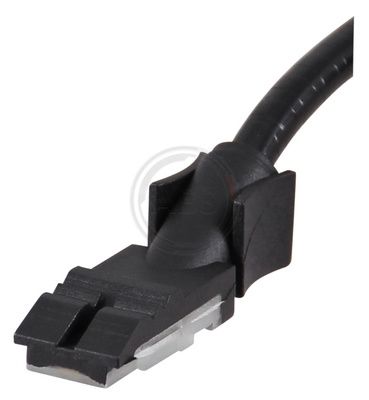 Sensor, Raddrehzahl