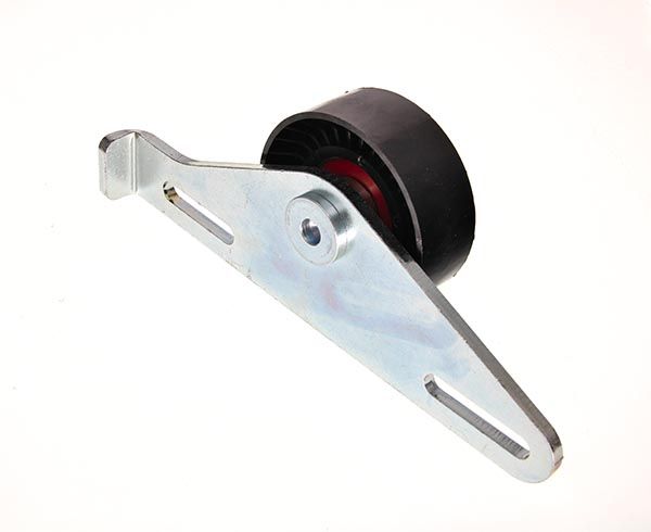 Riemenspanner, Keilrippenriemen