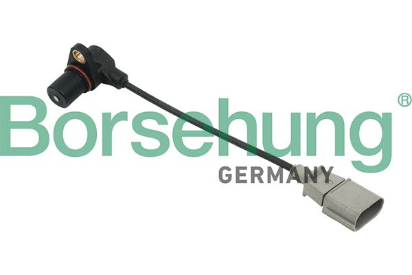 Impulsgeber, Kurbelwelle