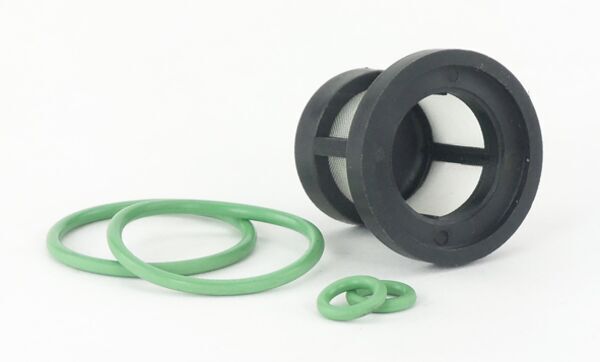 Trockner, Klimaanlage