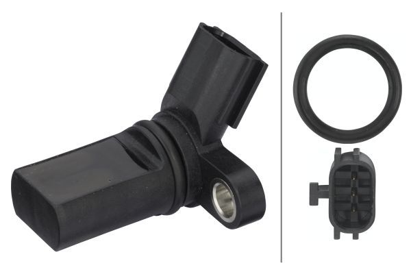 Sensor, Nockenwellenposition