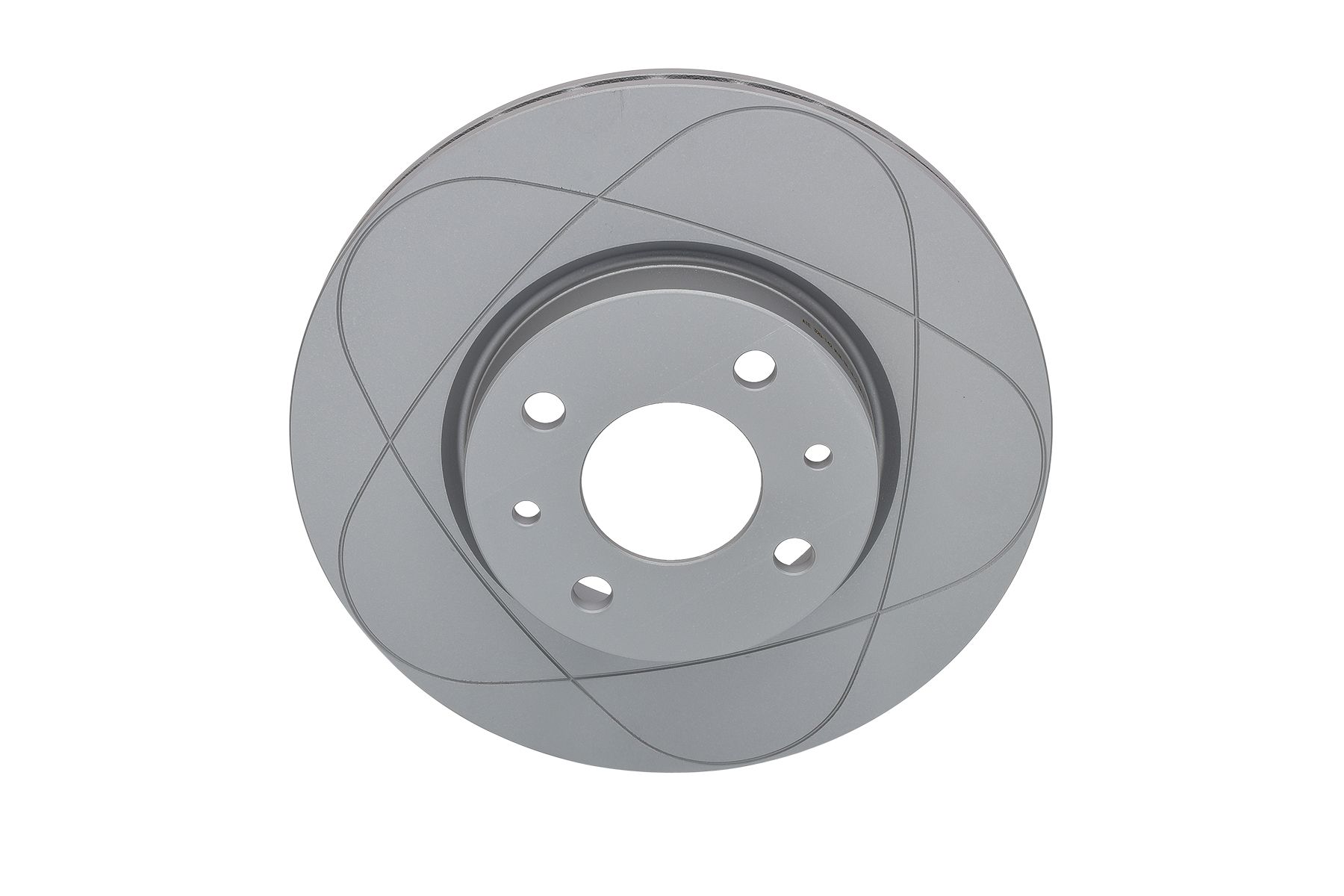 Brake Disc 24.0320-0142.1