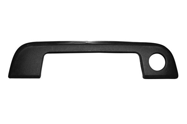 Rahmen, Türaußengriff