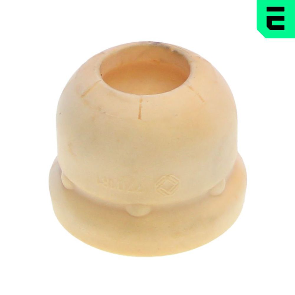 OPTIMAL F8-7699 - Anschlagpuffer, Federung