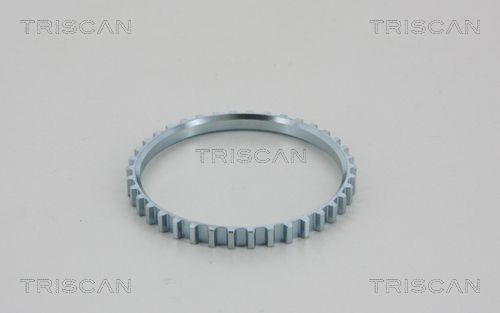 Sensorring, ABS