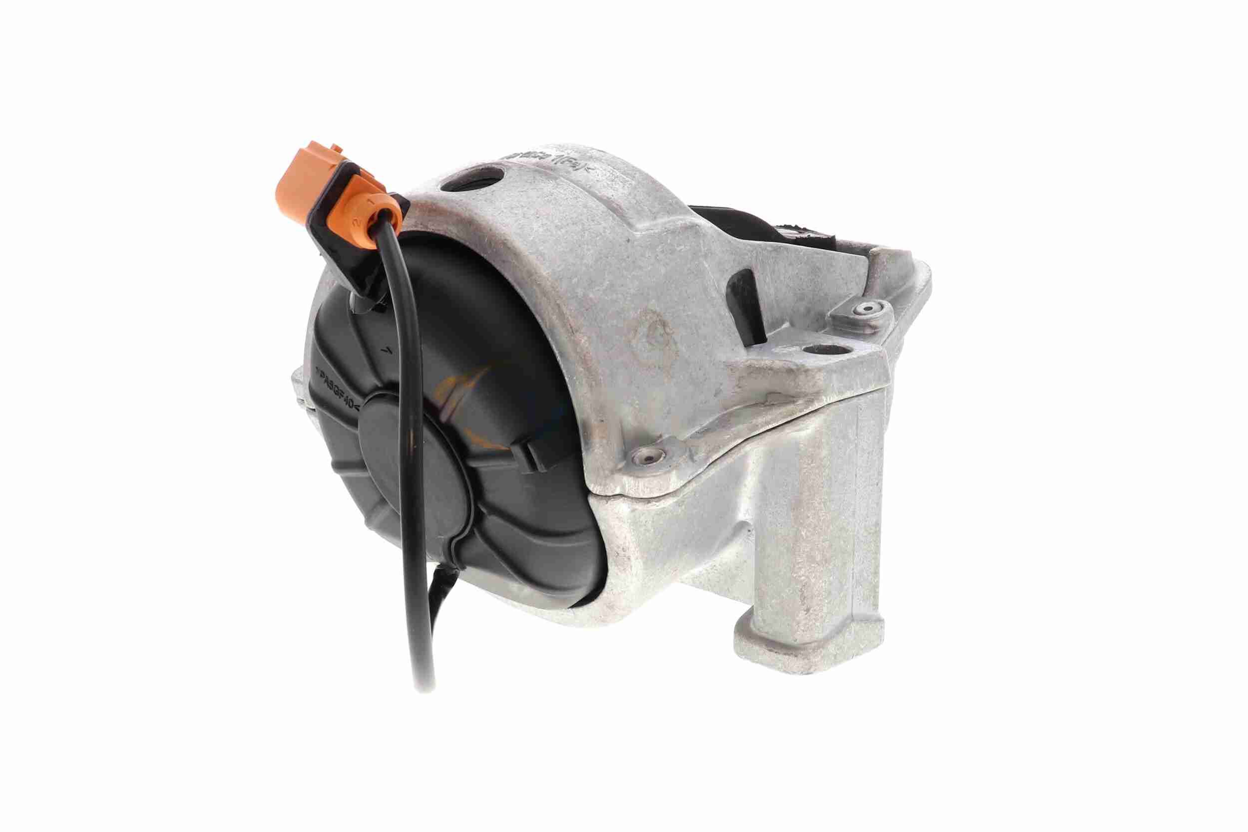 Lagerung, Motor