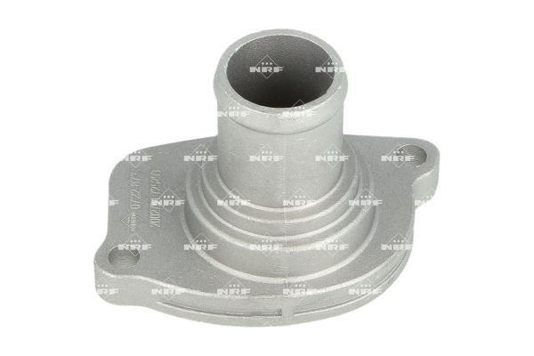 Thermostat, K&uuml;hlmittel