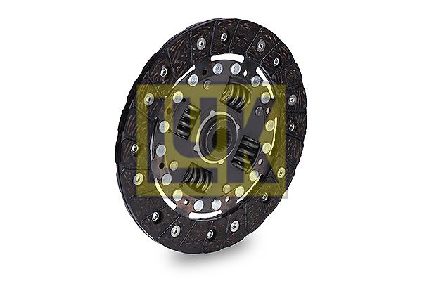 Clutch Disc 319 0110 10