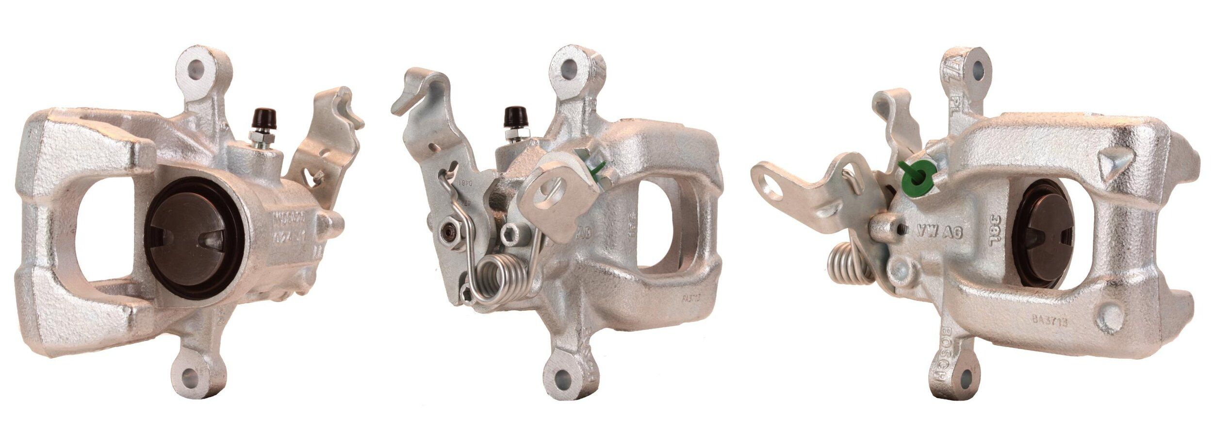 Bremssattel