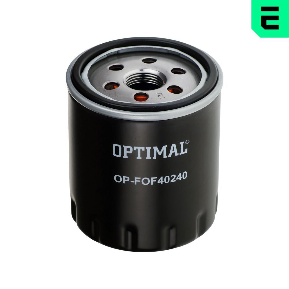 &Ouml;lfilter