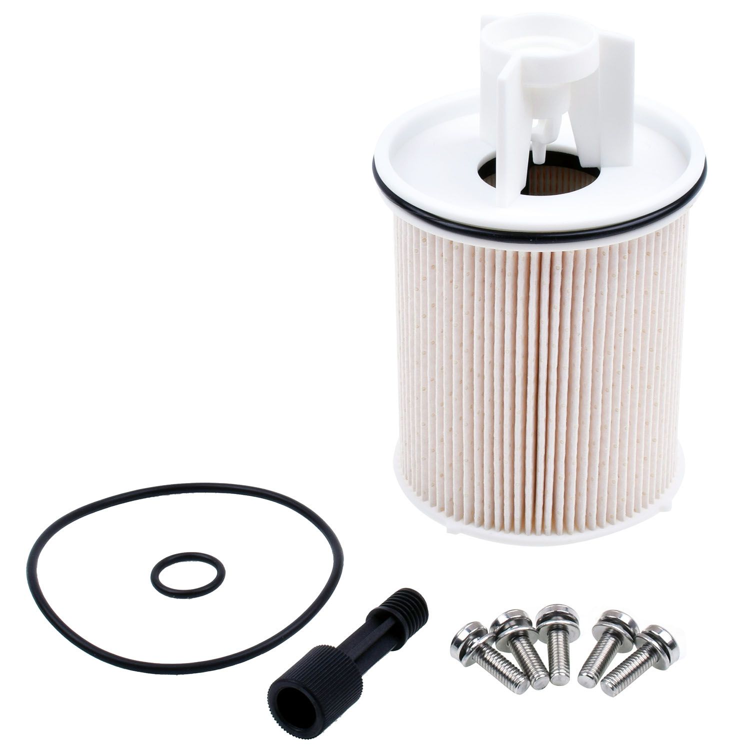 Castrol Filters CF0441 - Kraftstofffilter