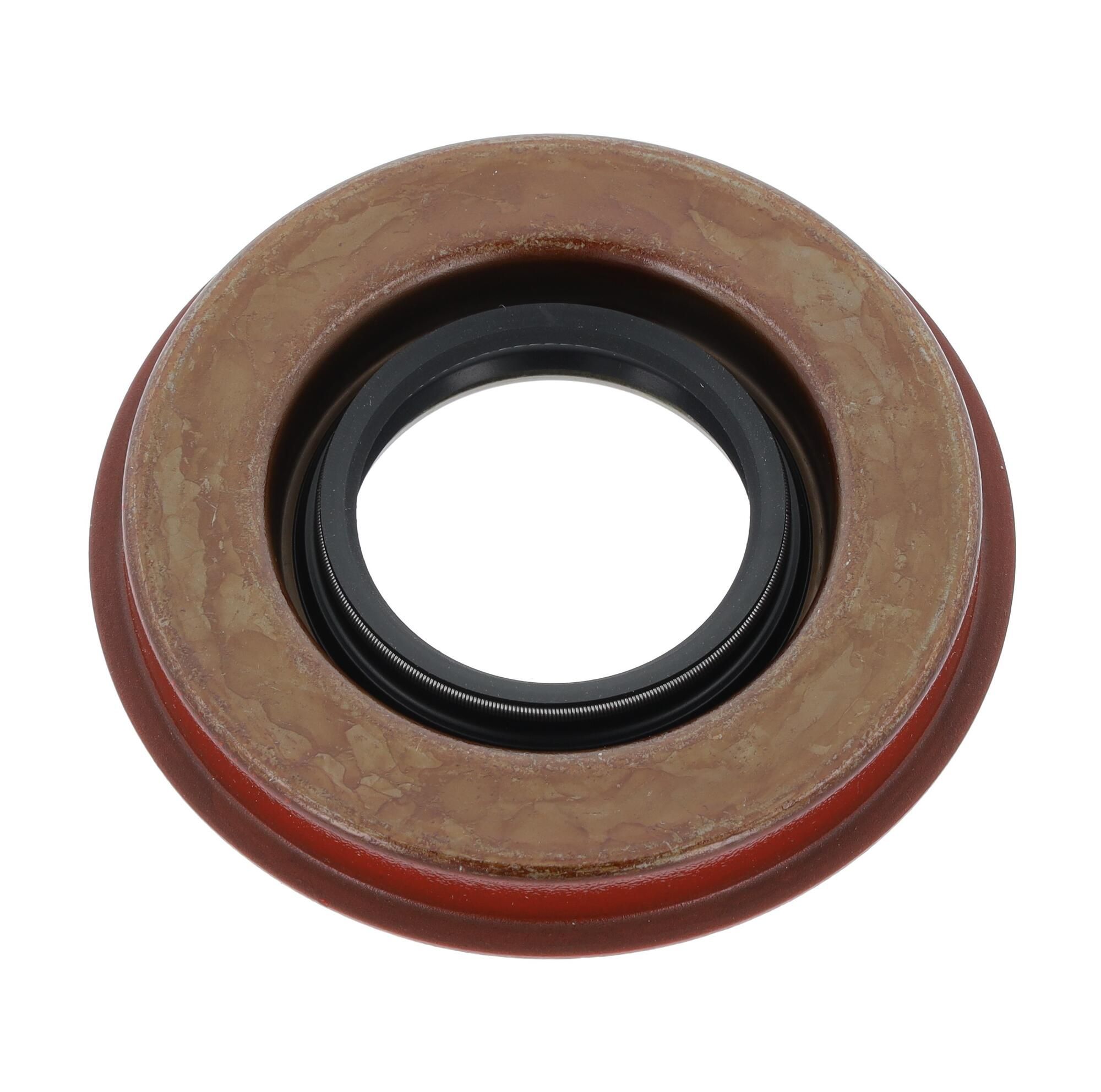 Wellendichtring, Differential