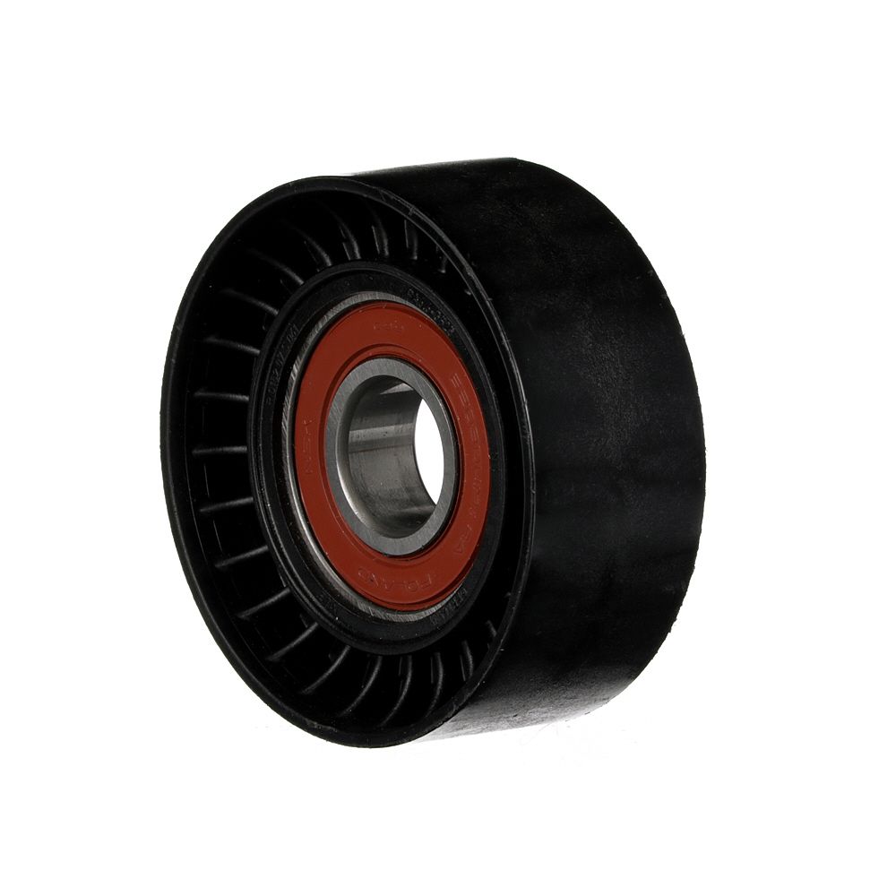 kreipiantysis skriemulys, V formos rumbuotas diržas