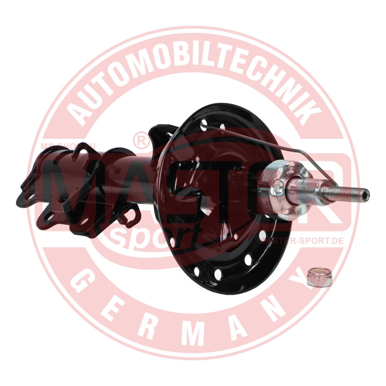 312581-PCS-MS MASTER-SPORT GERMANY lengéscsillapító