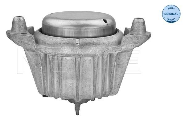 Lagerung, Motor