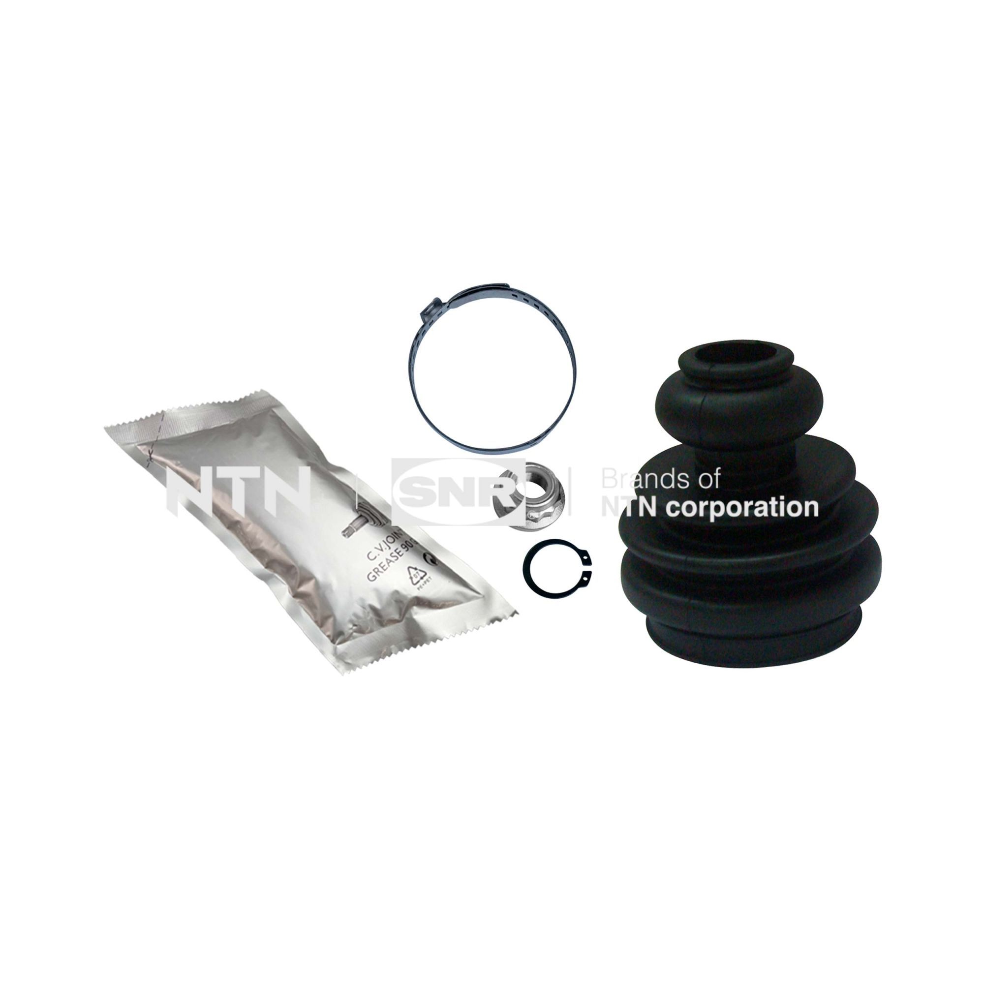 KIT SOUFFLET COTE DIFFERENTIEL