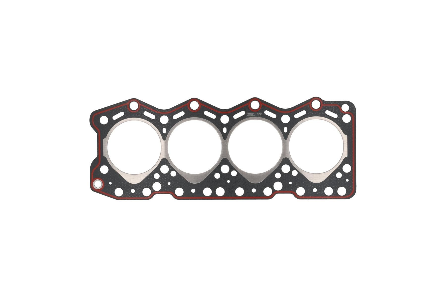 KAMOKA 8701564 - Dichtung, Zylinderkopf
