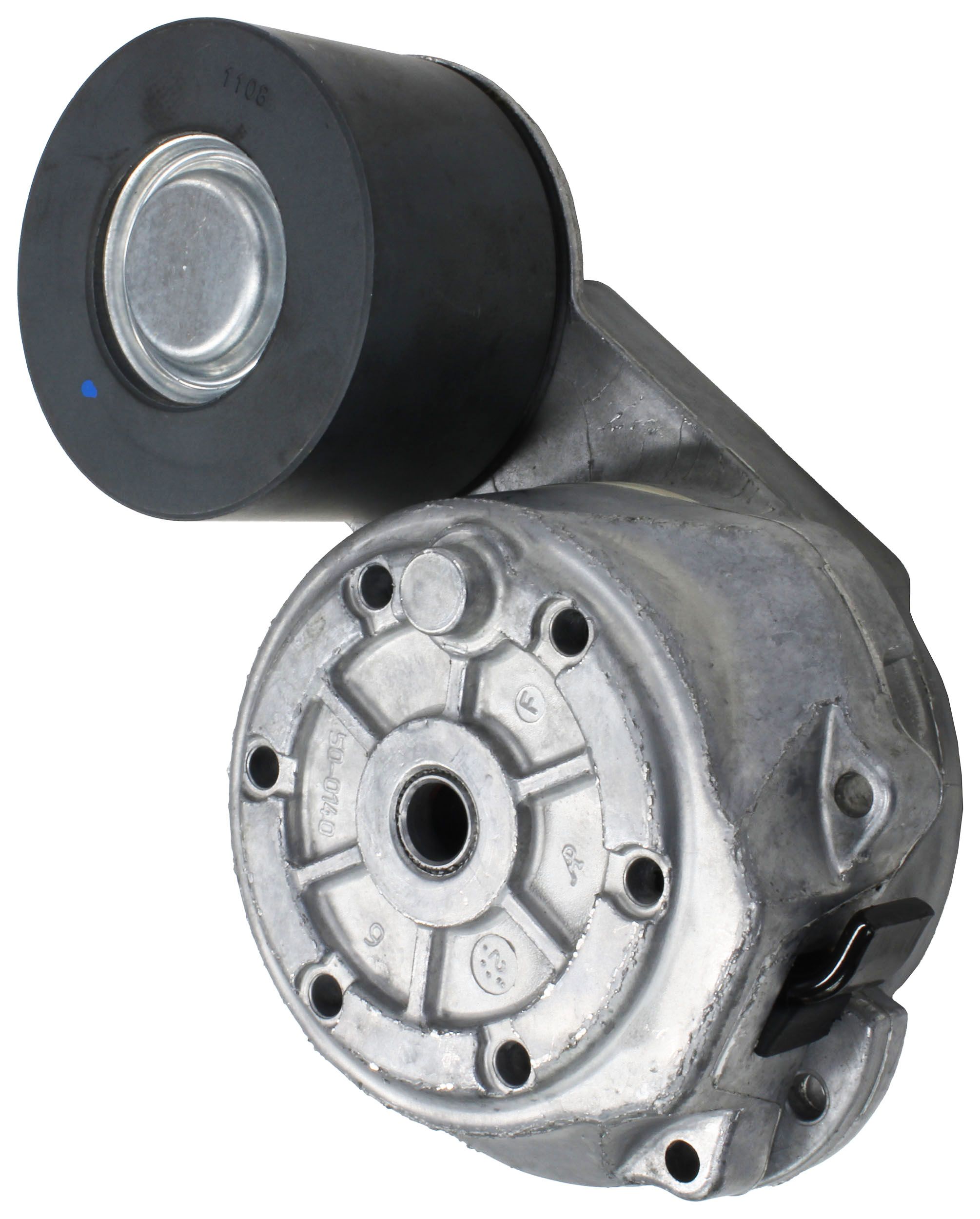 AUTOMATIC BELT TENSIONER  89447 - TecDoc 1