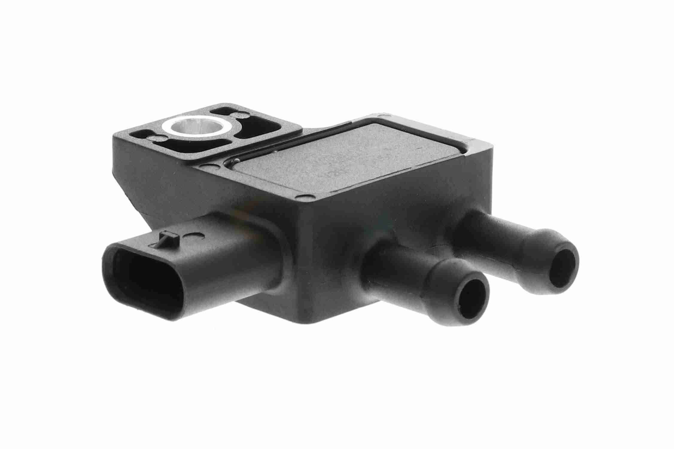 Sensor, Saugrohrdruck