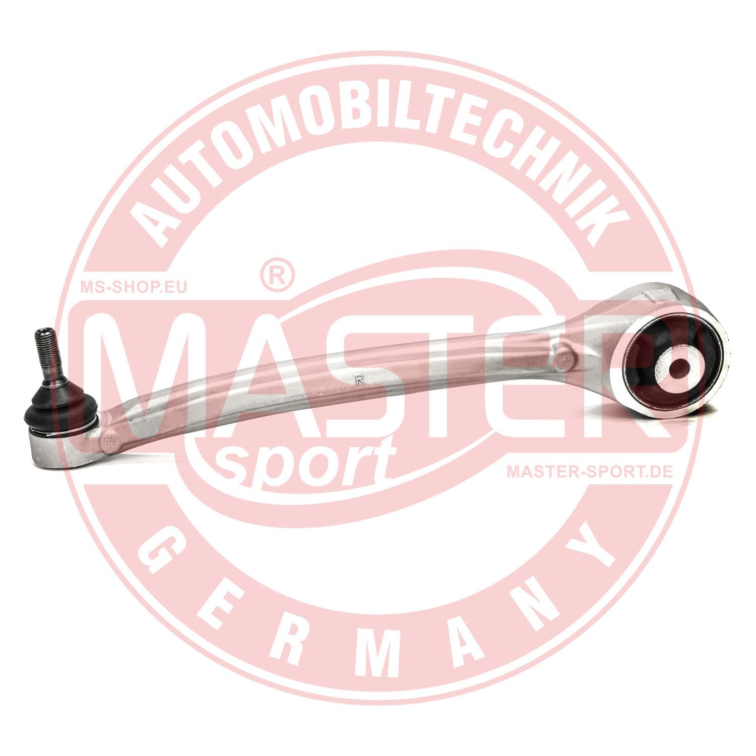 15073S-PCS-MS MASTER-SPORT GERMANY lengőkar, kerékfelfüggesztés