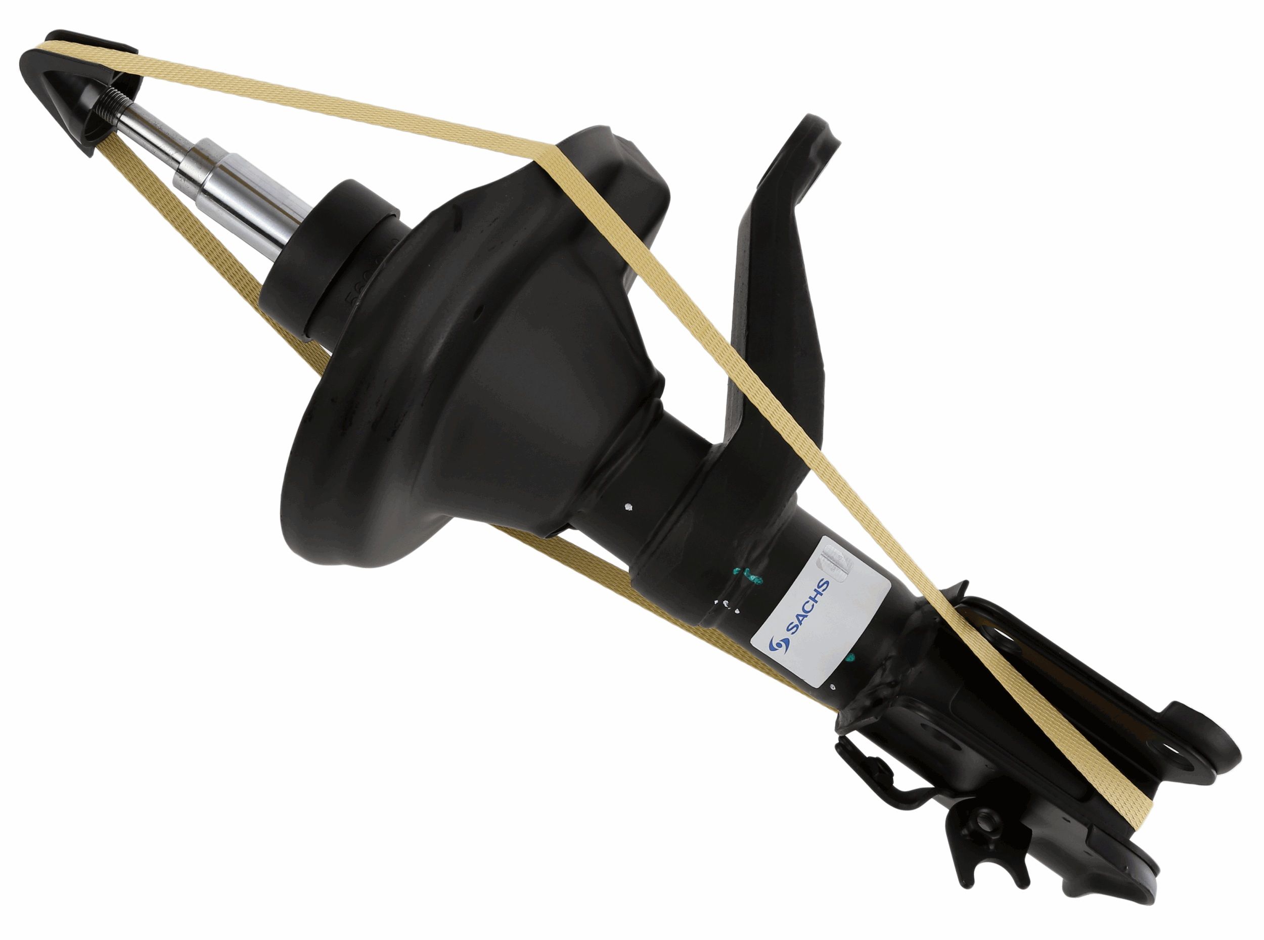 Sto&szlig;d&auml;mpfer