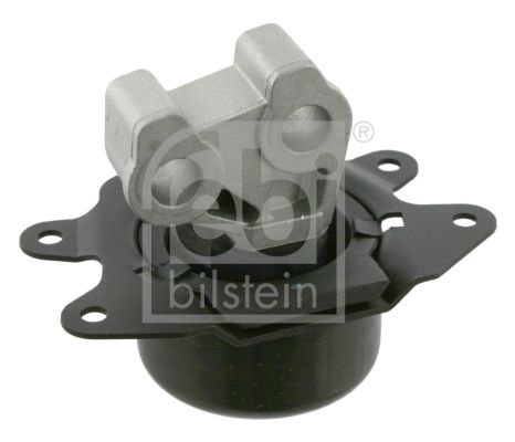 SUPPORT DE MOTEUR  7500