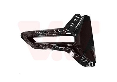 L&uuml;ftungsgitter, Sto&szlig;f&auml;nger